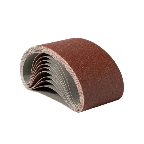 Abrasives