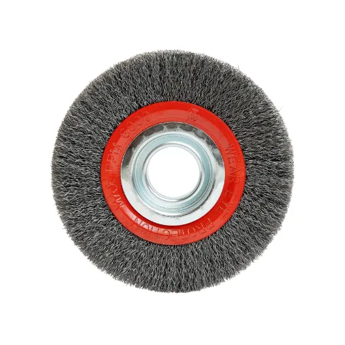 Circular brush