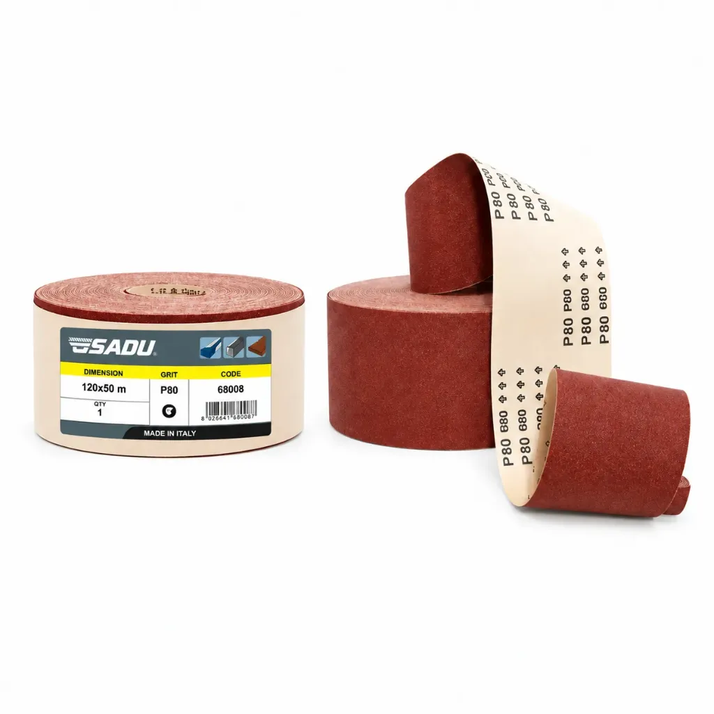 Rollenpapier