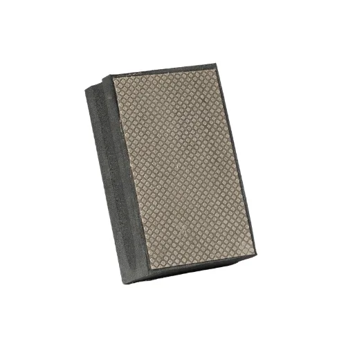 Diamond grinding blocks