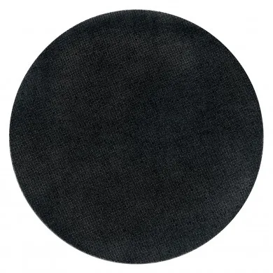 Mesh sanding discs